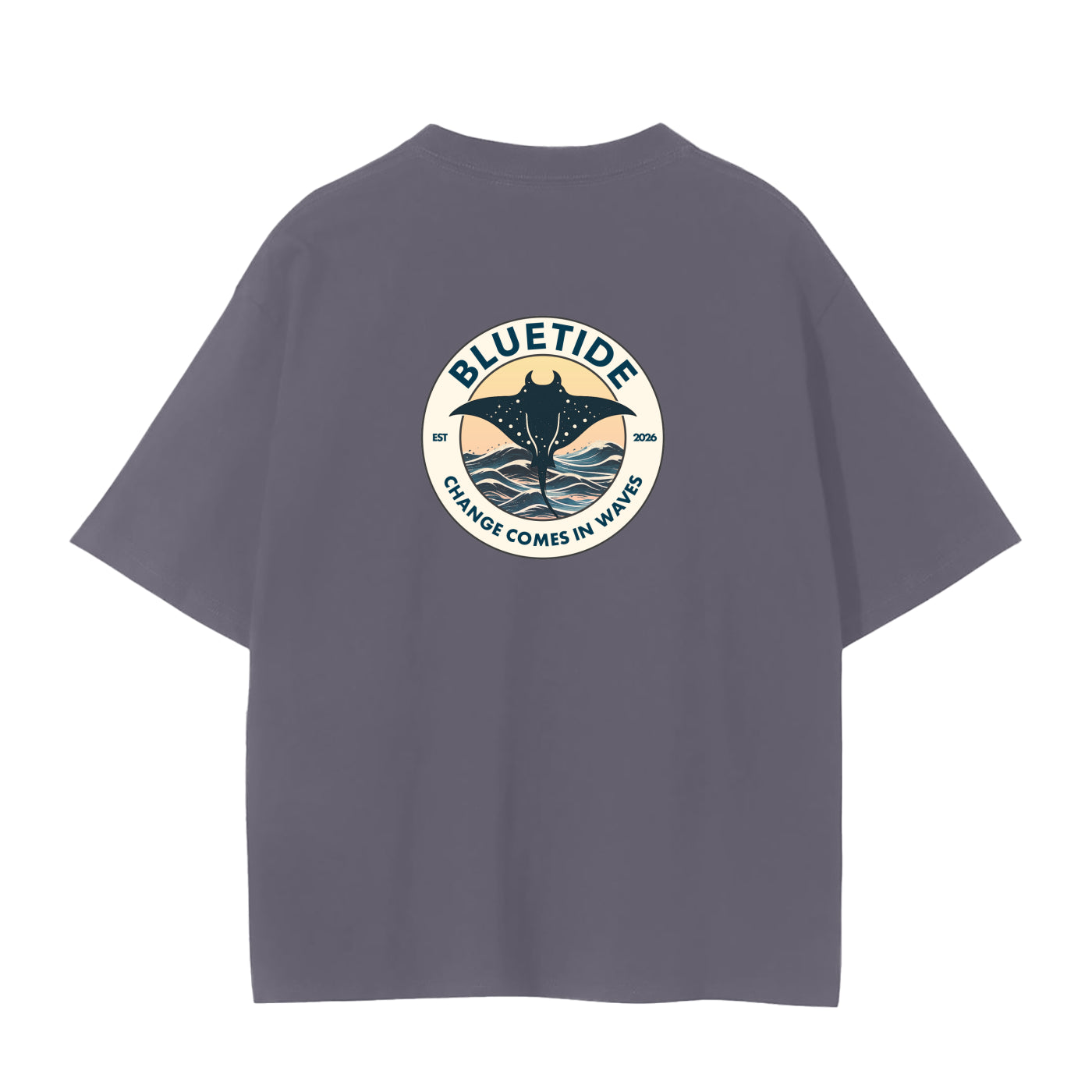 BlueTide Signature T-Shirt