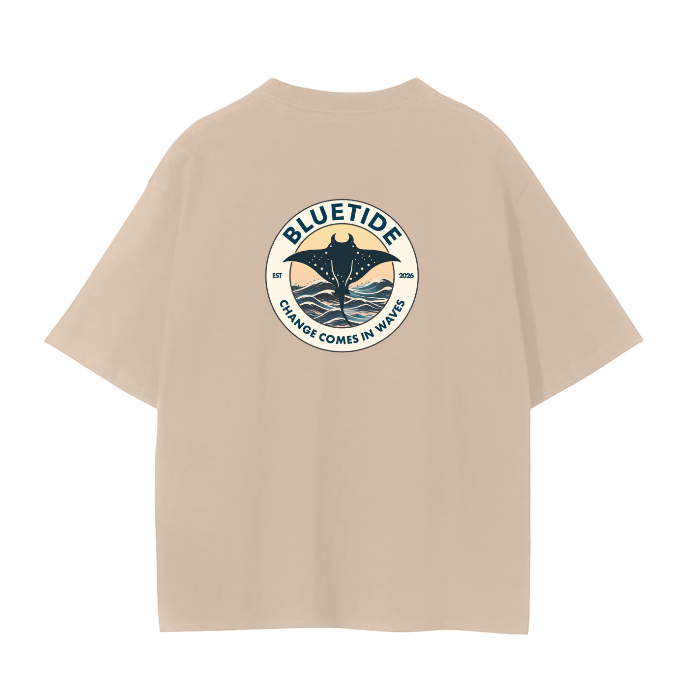 BlueTide Signature T-Shirt