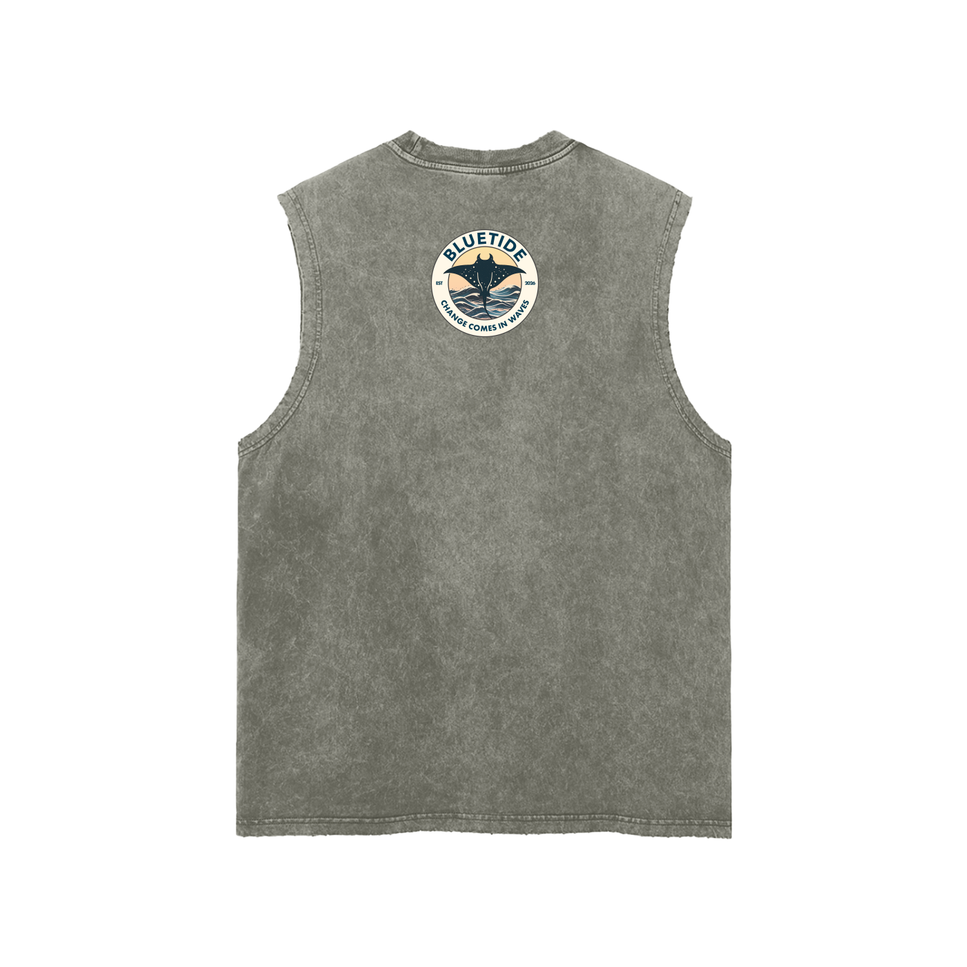 Find Your Wave Tank Top