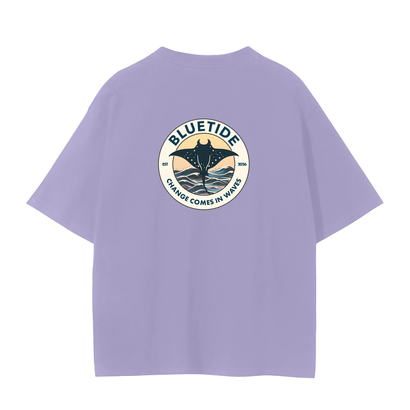 BlueTide Signature T-Shirt