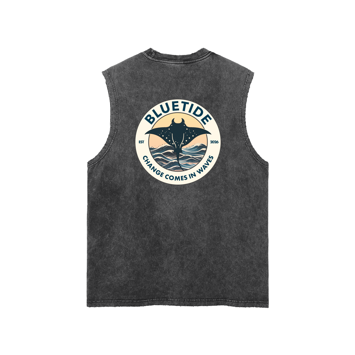 BlueTide Signature Tank Top