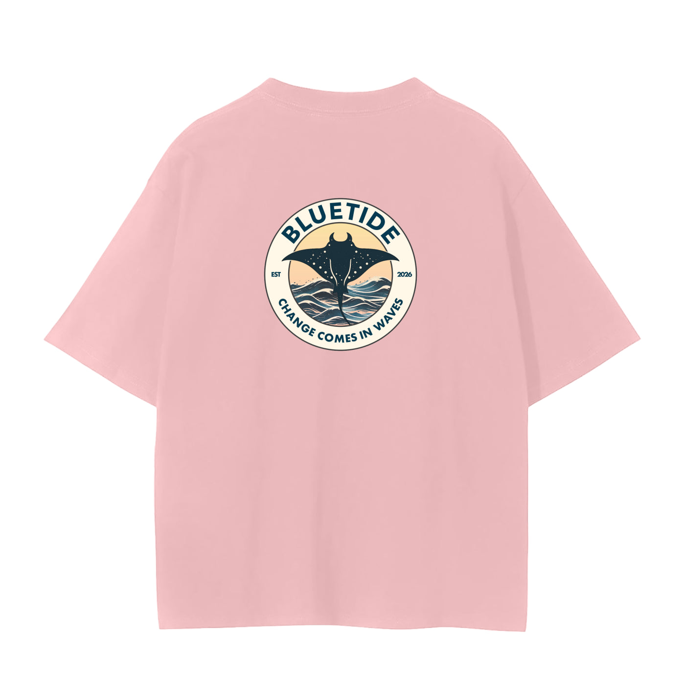 BlueTide Signature T-Shirt