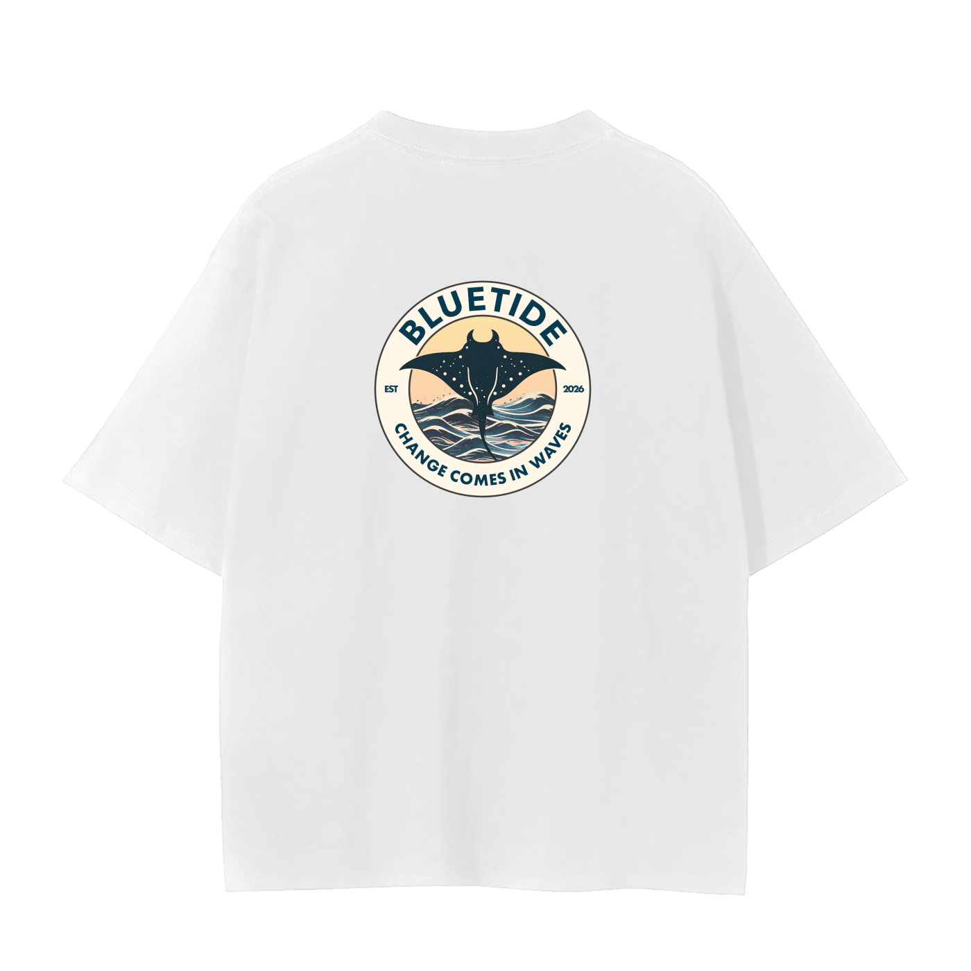 BlueTide Signature T-Shirt
