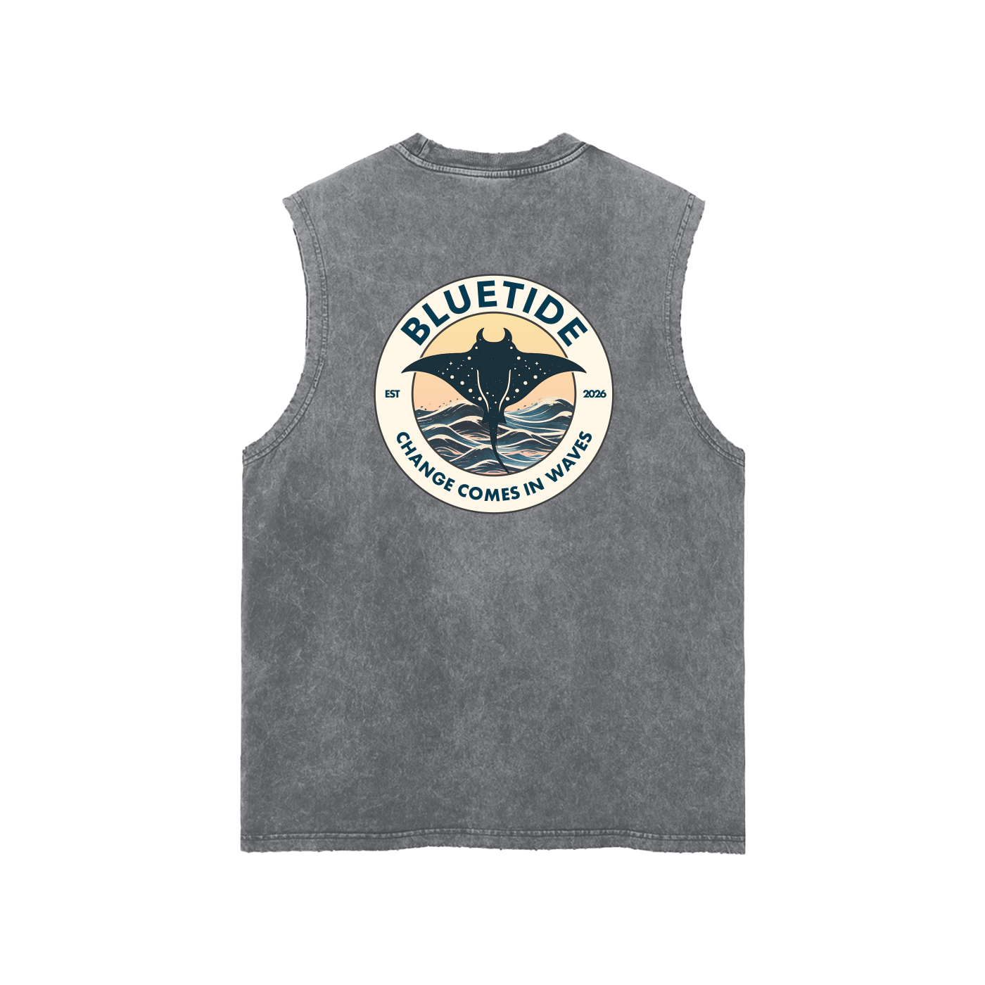 BlueTide Signature Tank Top