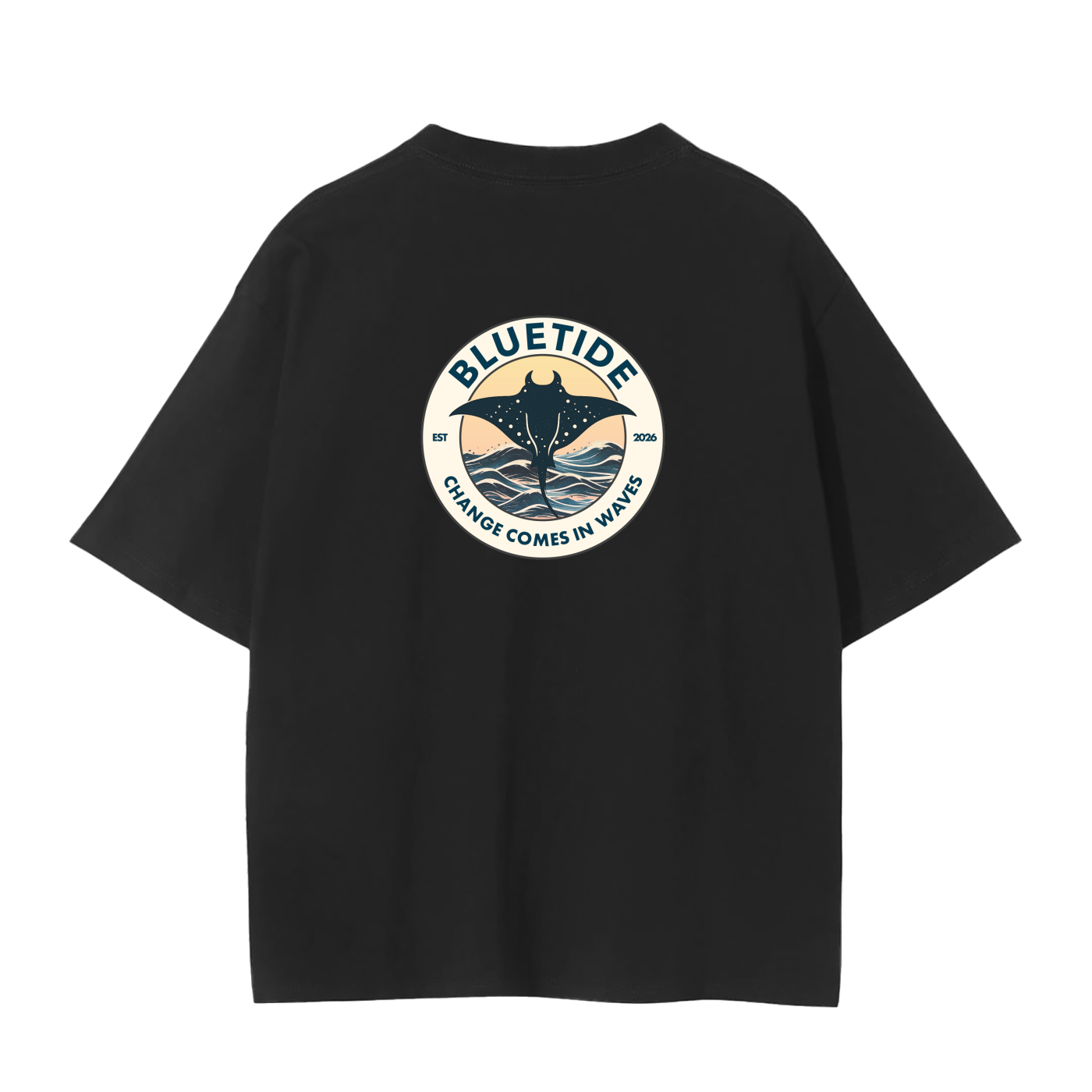 BlueTide Signature T-Shirt