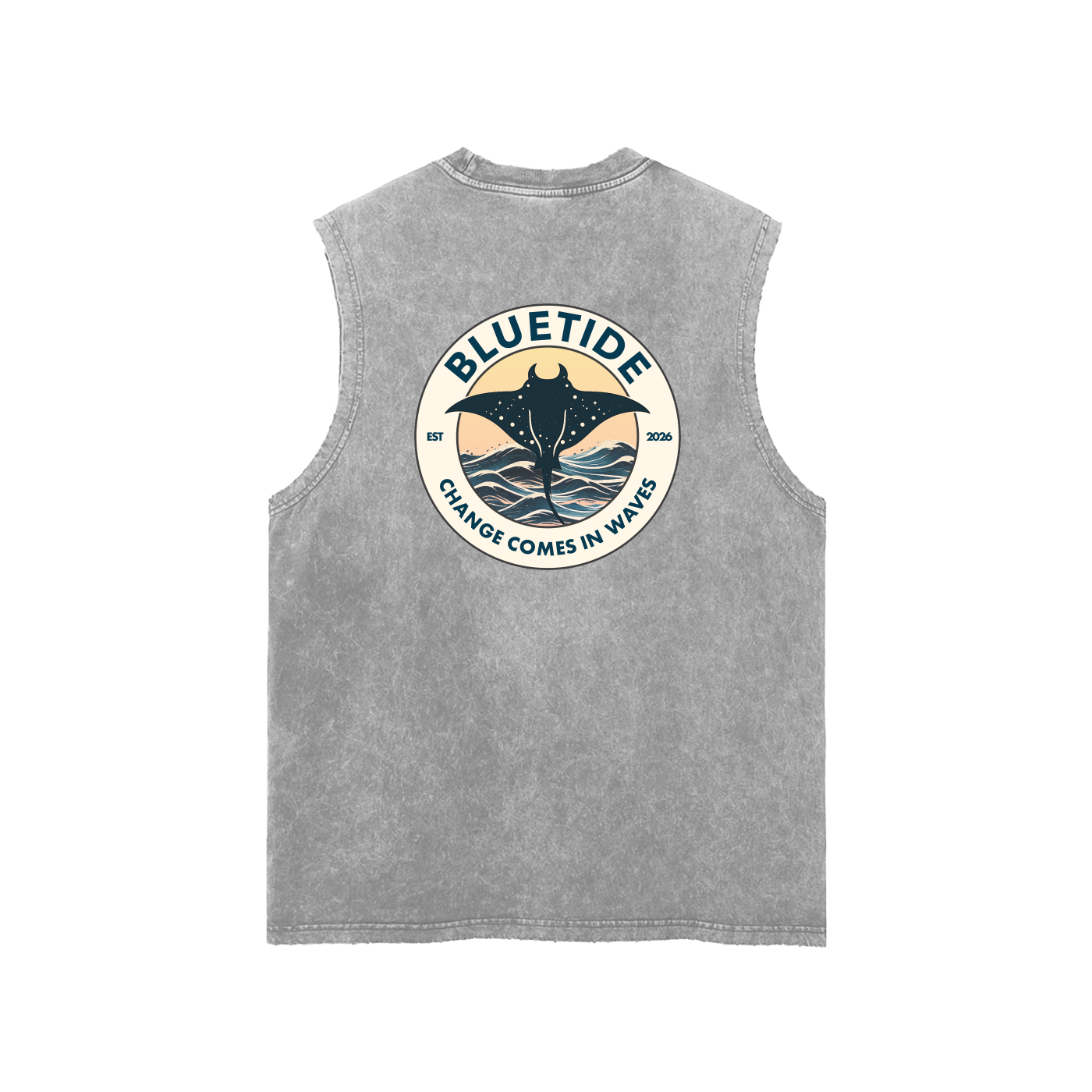 BlueTide Signature Tank Top