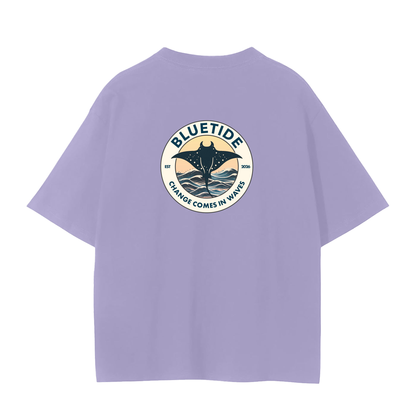 BlueTide Signature T-Shirt