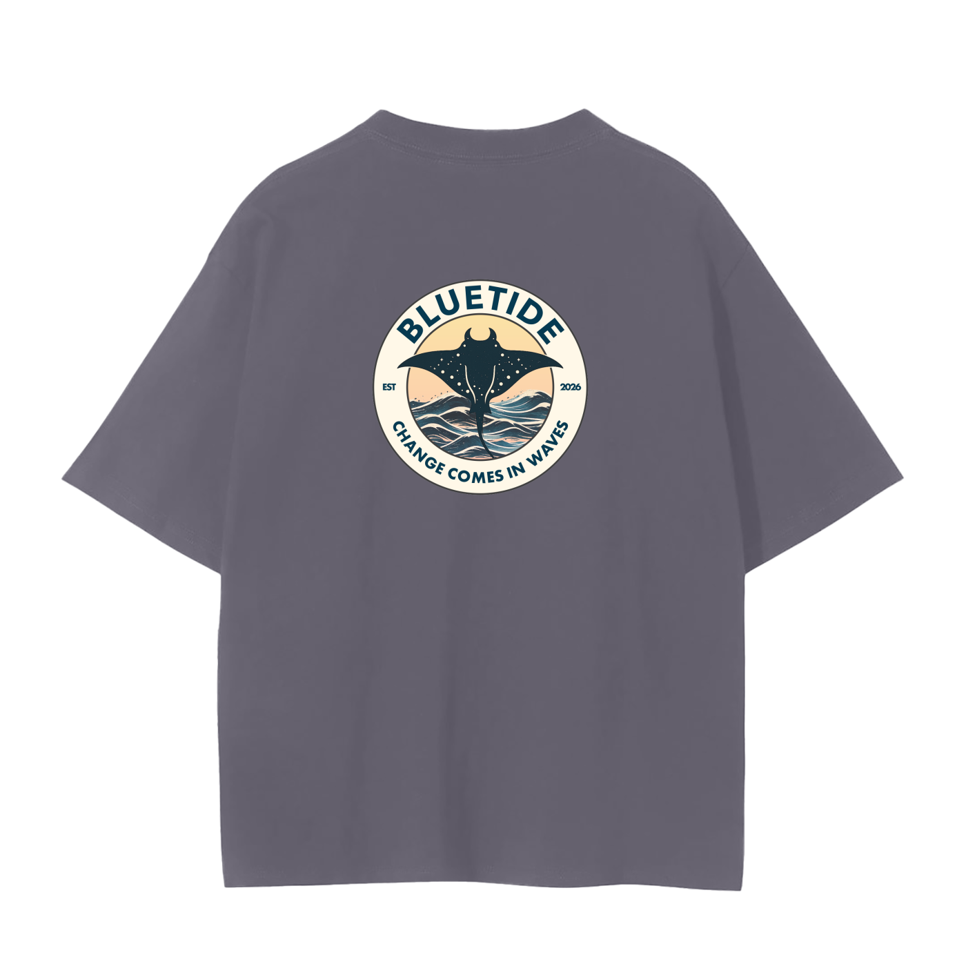 BlueTide Signature T-Shirt