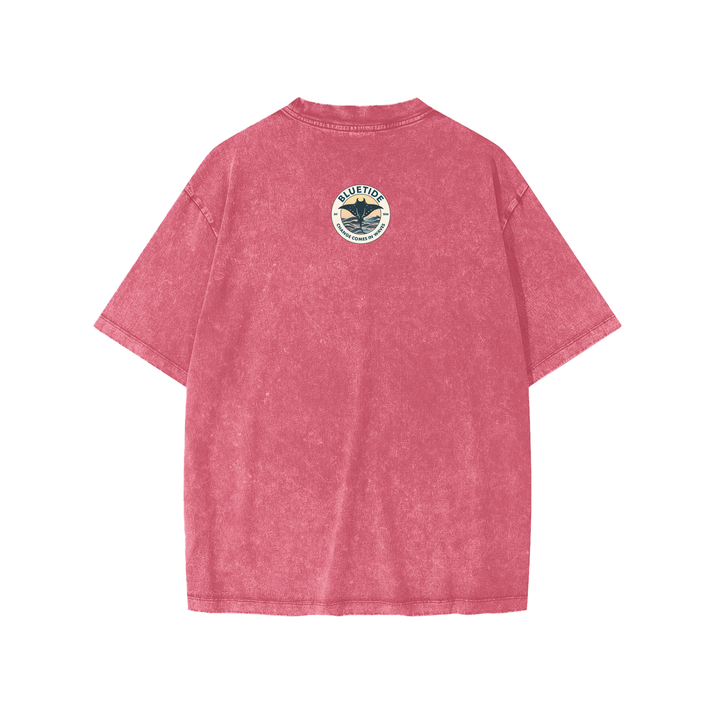 Olivia's Orca "Save the Blue" T-Shirt