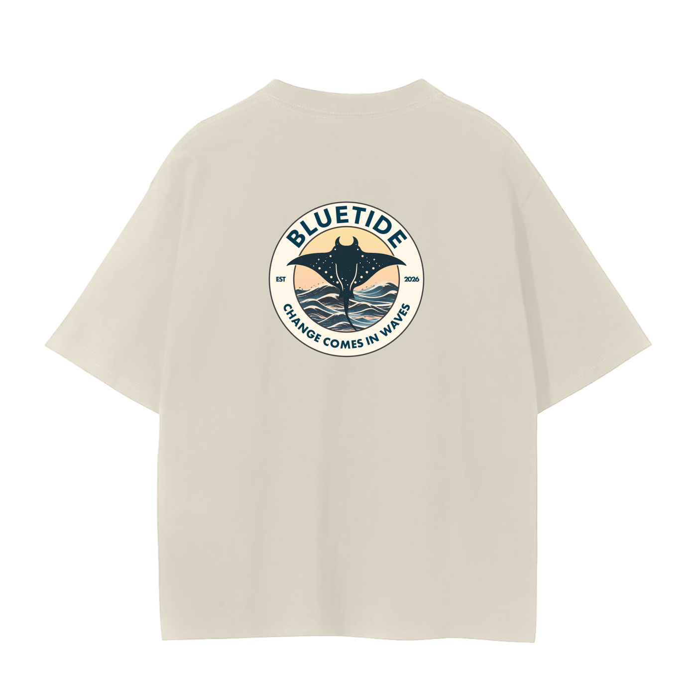 BlueTide Signature T-Shirt
