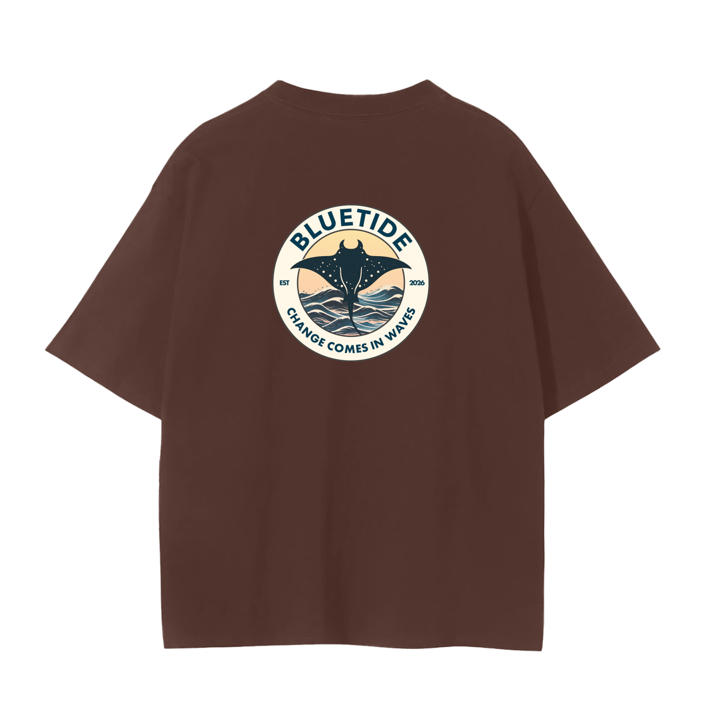 BlueTide Signature T-Shirt
