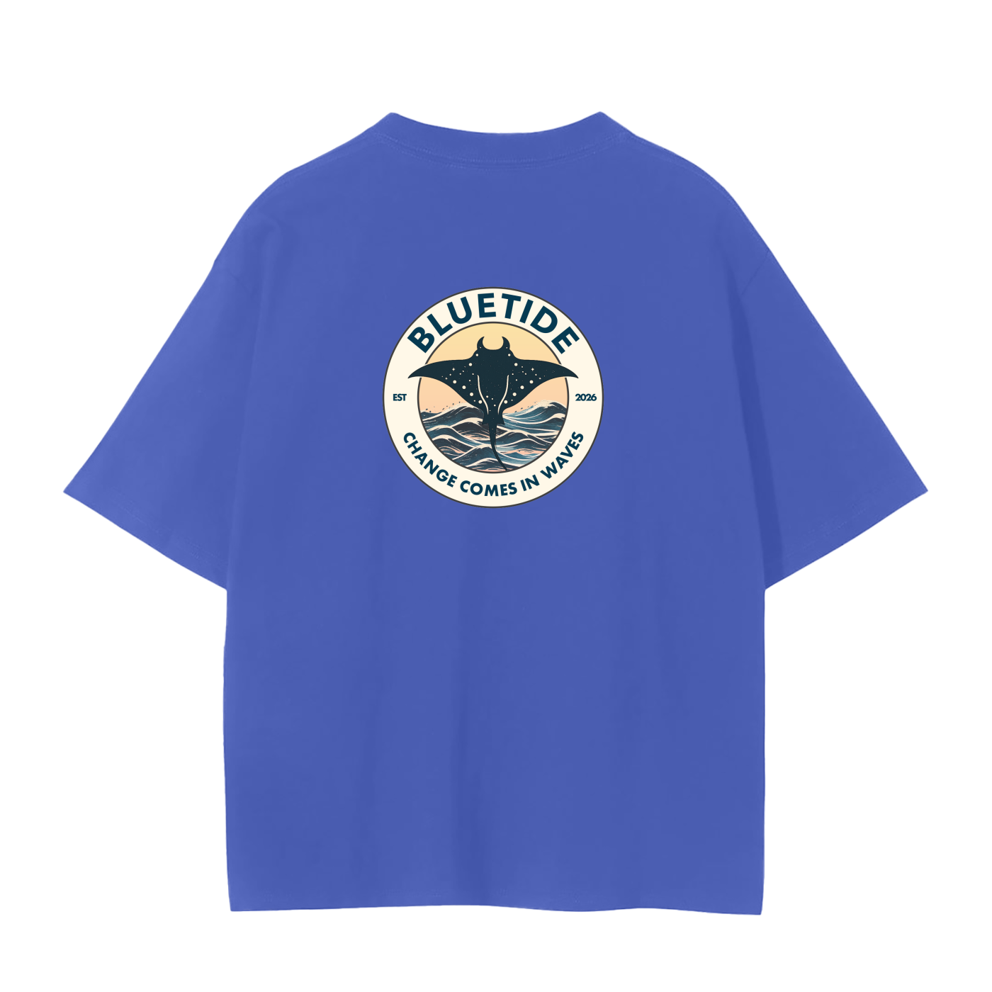 BlueTide Signature T-Shirt