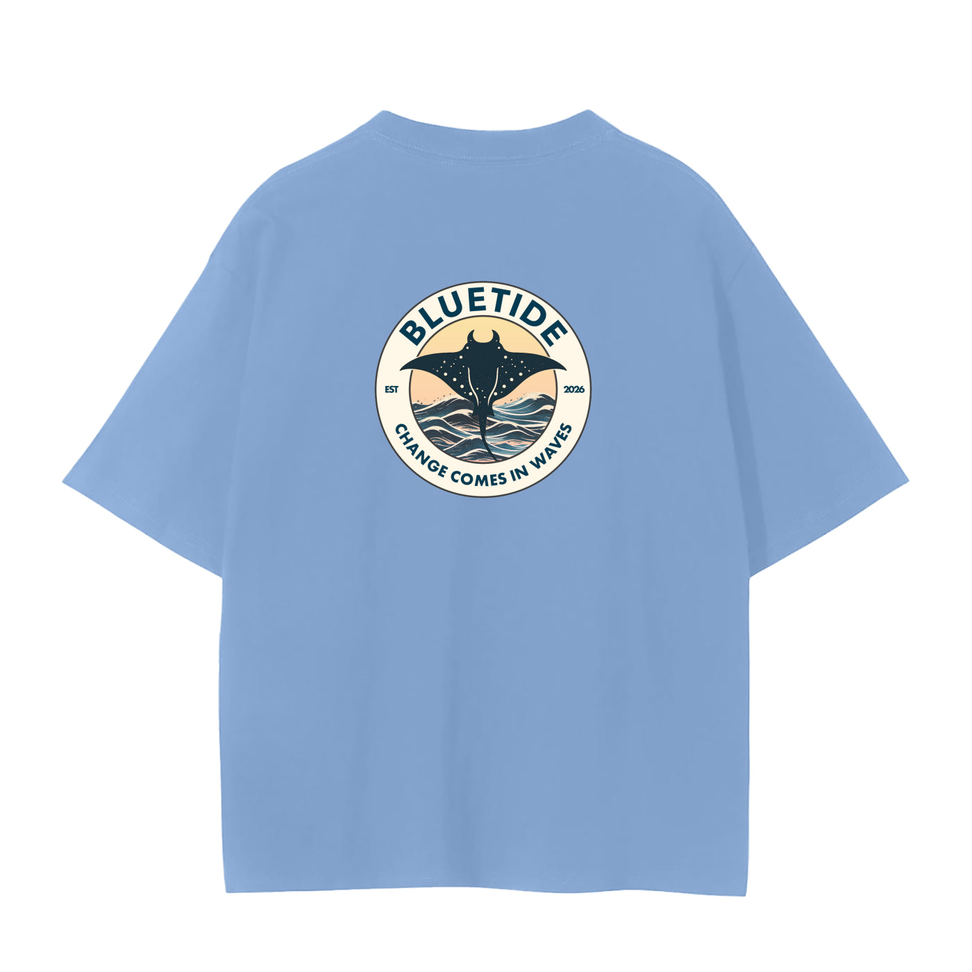 BlueTide Signature T-Shirt