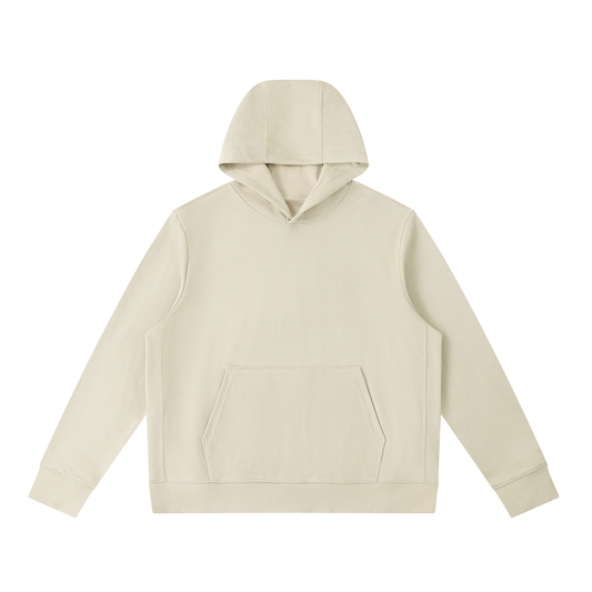 Change Comes In Waves - Orca Hoodie