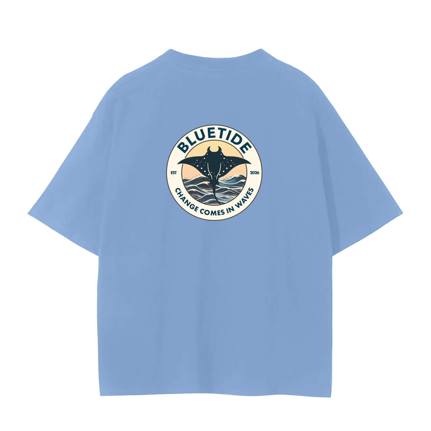 BlueTide Signature T-Shirt