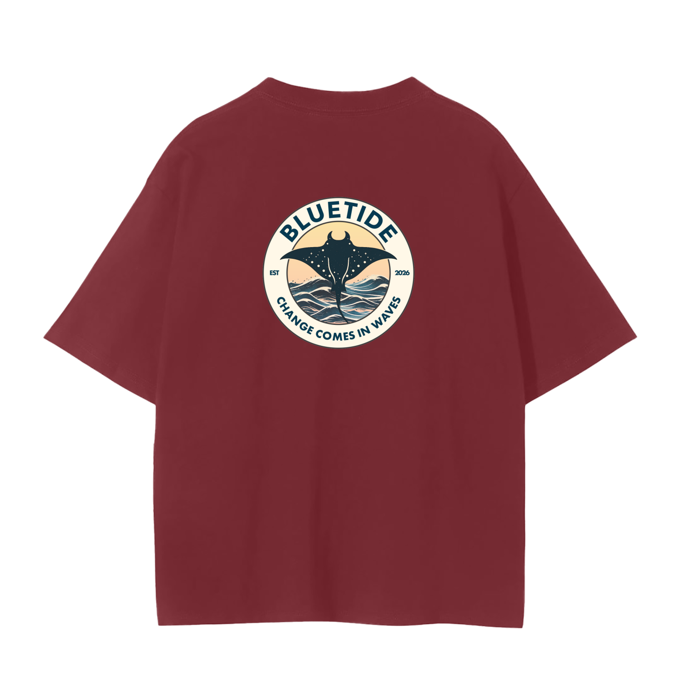 BlueTide Signature T-Shirt