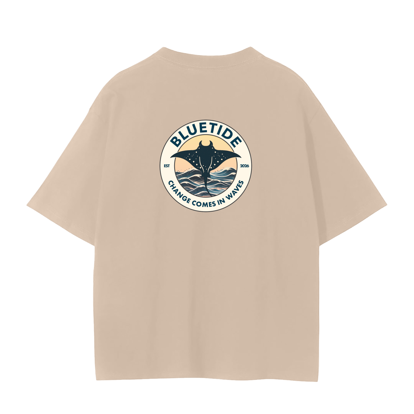 BlueTide Signature T-Shirt
