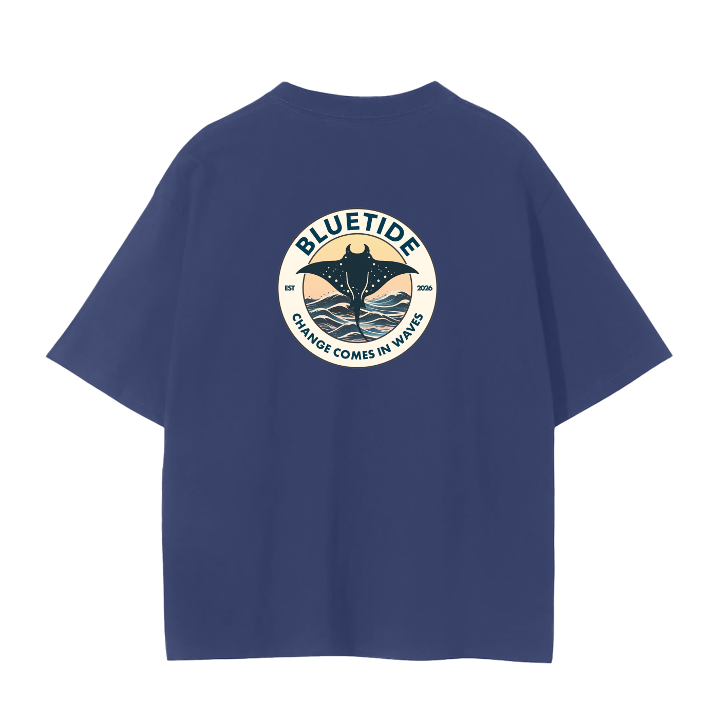 BlueTide Signature T-Shirt