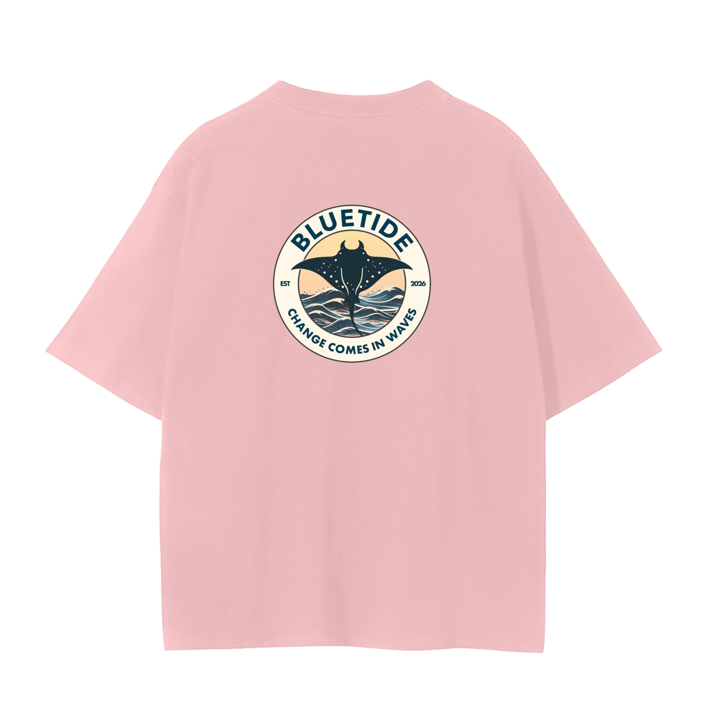 BlueTide Signature T-Shirt