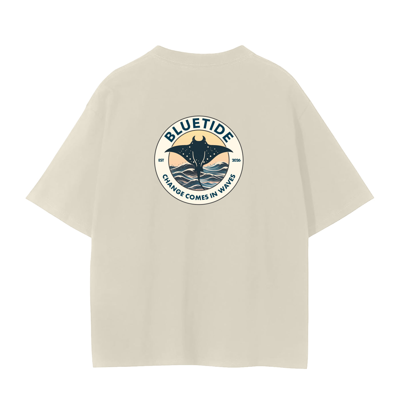 BlueTide Signature T-Shirt