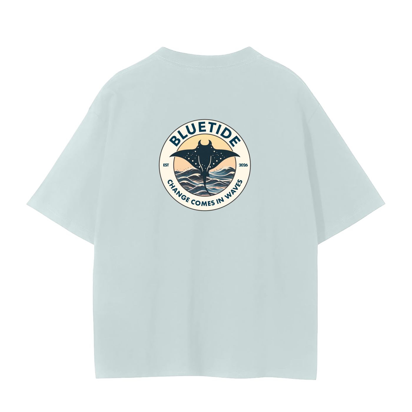BlueTide Signature T-Shirt