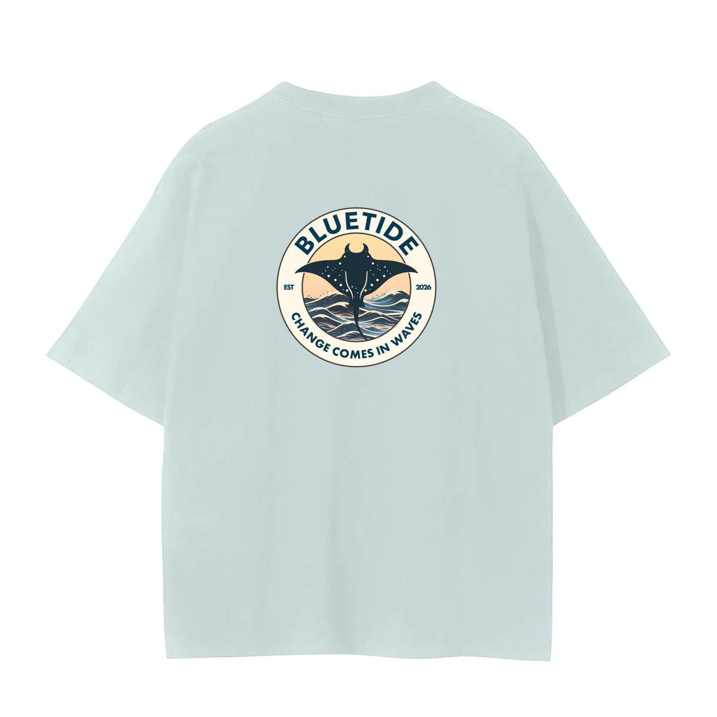 BlueTide Signature T-Shirt