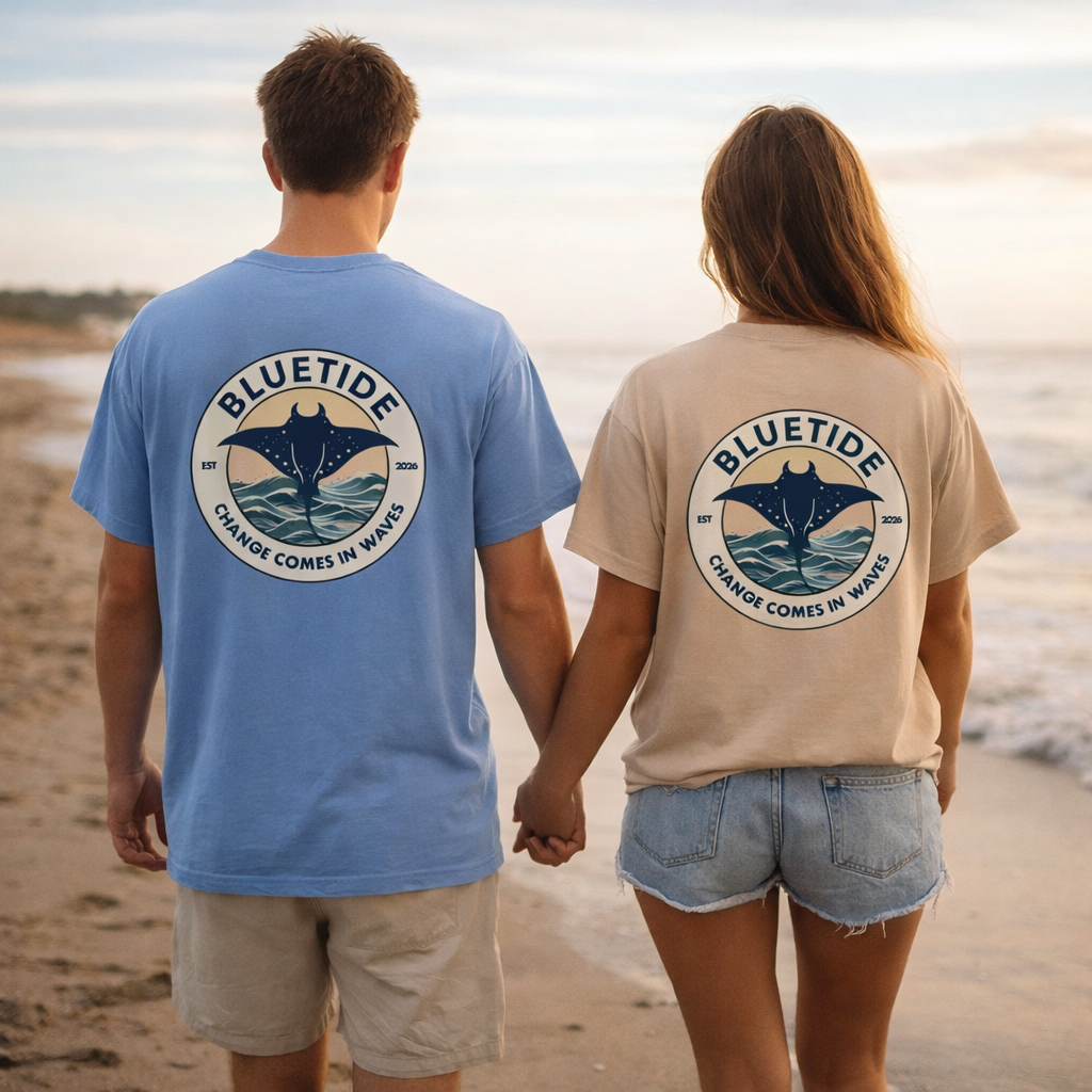 BlueTide Signature T-Shirt