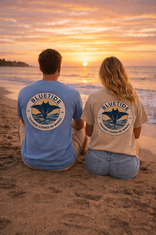 BlueTide Signature T-Shirt