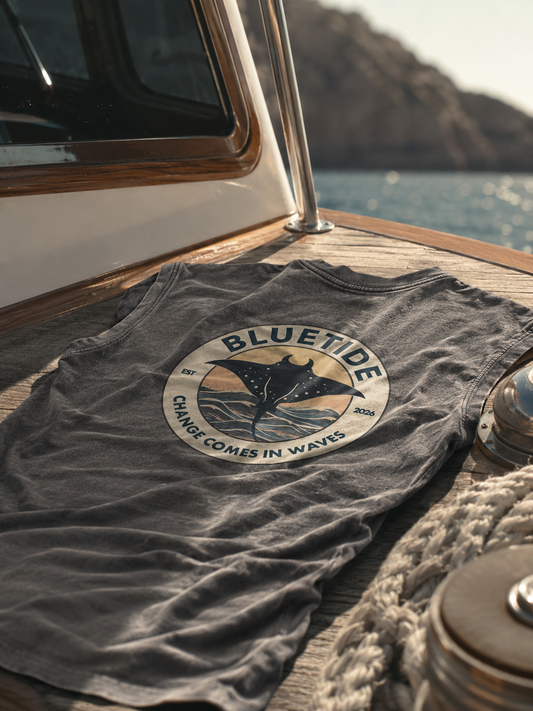 BlueTide Signature Tank Top