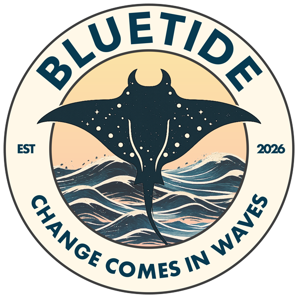 Blue Tide Clothing
